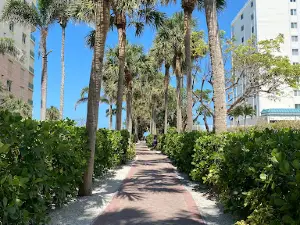 Marco Island South Beach Public Access