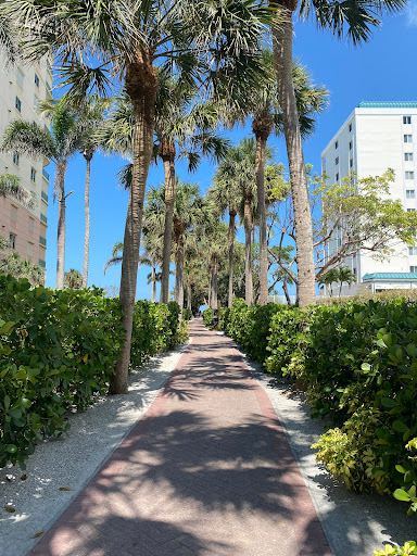 Marco Island South Beach Public Access