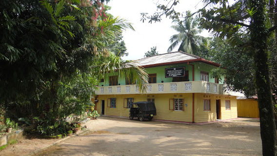 Sri Suvisuddaramaya