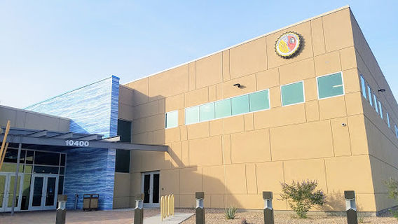 Fort Mojave Wellness Center