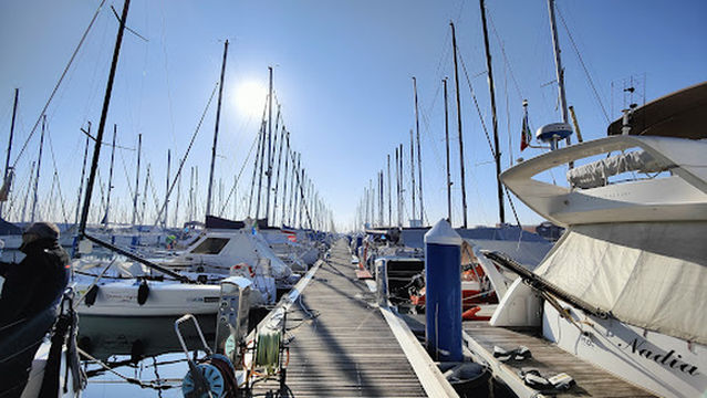 Ravenna Yacht Club(DAE)