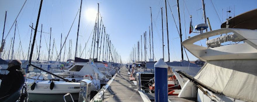 Ravenna Yacht Club(DAE)