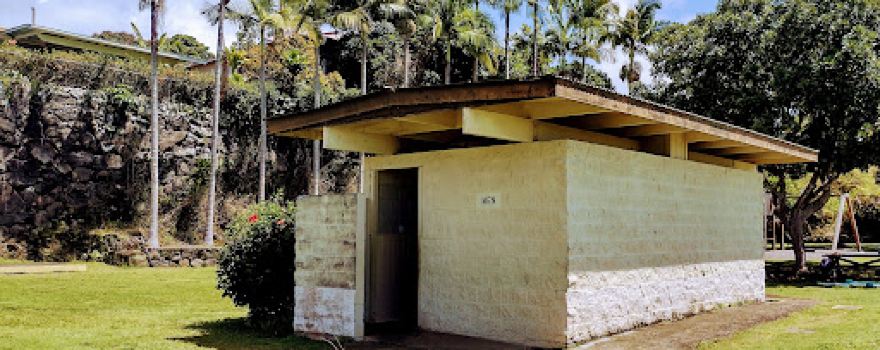 Clarence Lum Won Park