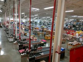 BJ's Wholesale Club