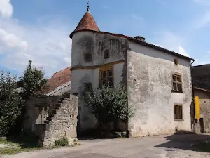 Musée de Chatilon