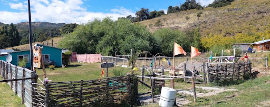 Camping el guaton