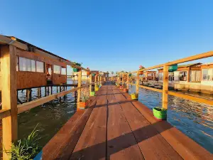 Lagoon of Patok
