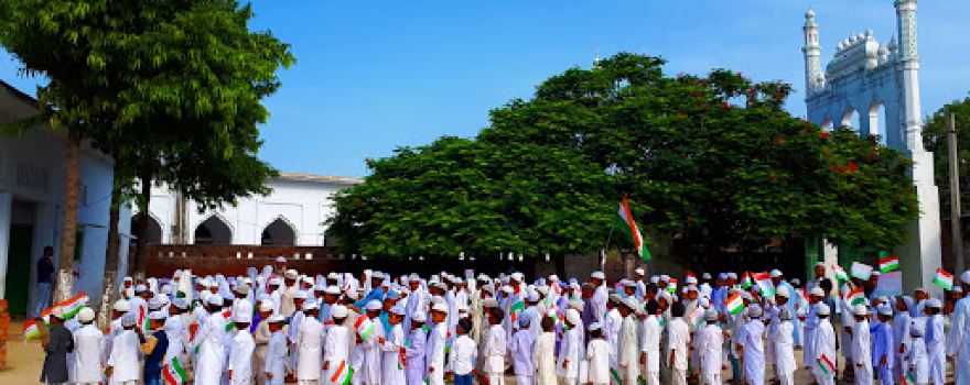 Eid Gaah Masjid