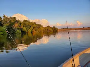 Kokosing Lake Wildlife Area