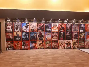 STAR CINEMAS