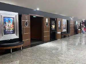 Cine Araújo Via Verde Shopping