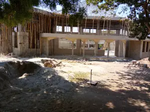 Masjid Mama Faridah