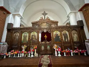 Temple "St. Sophronius of Vratsa"