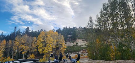Sky Tavern Ski Area