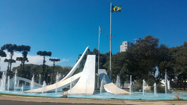 Praça do Migrante