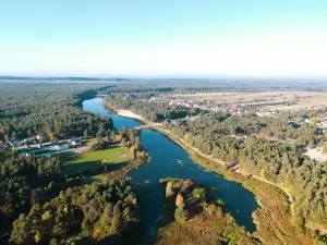Plaża Majdan Sopocki
