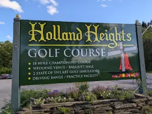 Holland Heights Golf Course