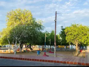 Plaza Bolívar