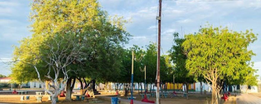 Plaza Bolívar