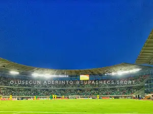 Godswill Akpabio International Stadium