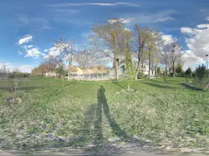 Moalem Park