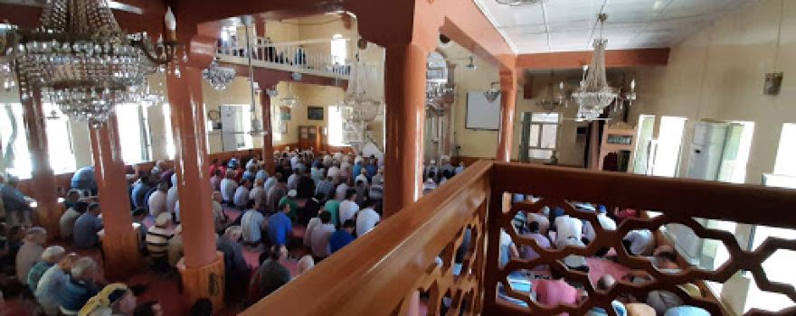 Ulu Cami
