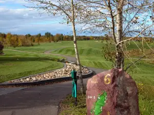 The Legends Golf and Country Club