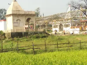 Yaksha Yudhishthira Dialogue Place Ajgara Dham