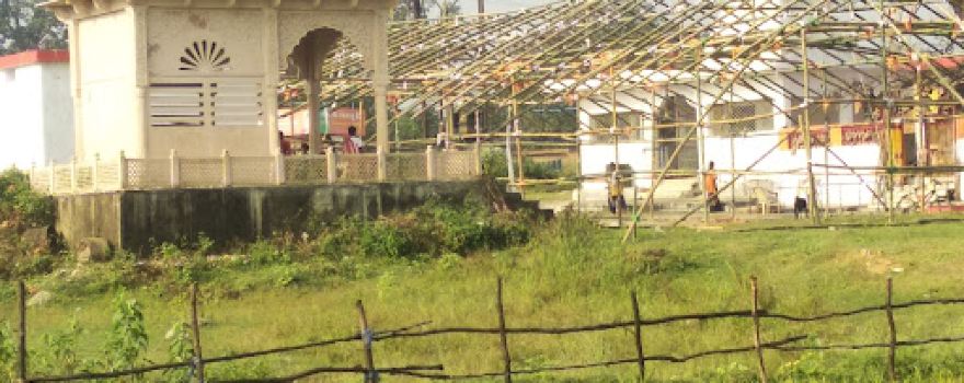 Yaksha Yudhishthira Dialogue Place Ajgara Dham