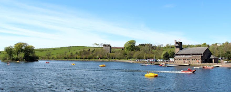 James Hamilton Heritage Park