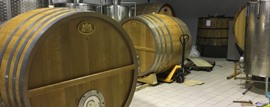 Azienda Agricola Boccella Rosa