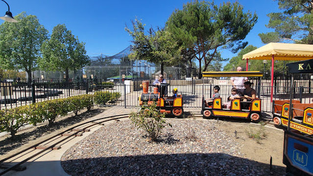 Mulligan Family Fun Center- Murrieta