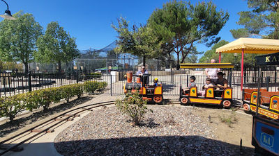 Mulligan Family Fun Center- Murrieta