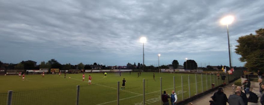 Stadio Gino Zago