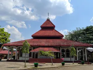 Masjid Al Istiqamah