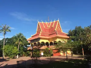 Santepheap Pagoda