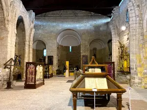 Iglesia de Santiago