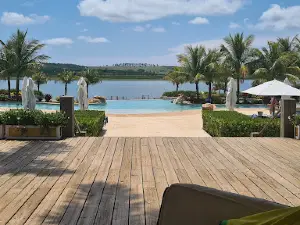 Marina Resort Residencial Club - Riviera De Santa Cristina 13