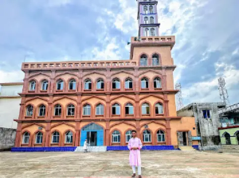 Fardabad Bazar kendrio Jame Mosque