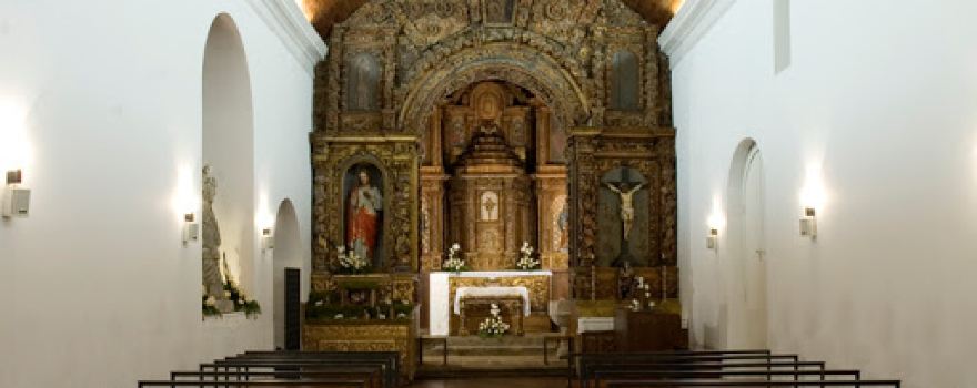 Igreja de Santa Maria de Meinedo
