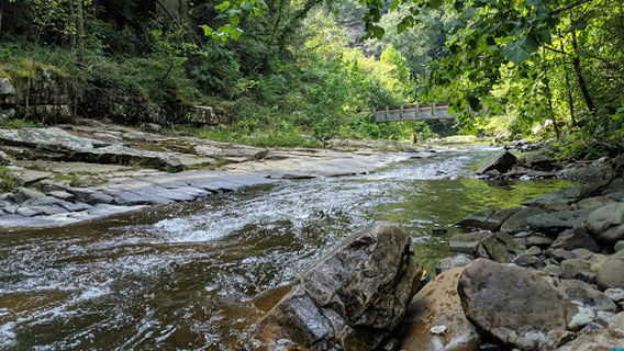 Hot Springs