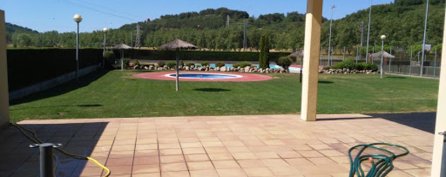 Piscina Municipal