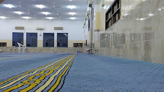 Game'a Al kafi جامع الكفي (الجمعة)