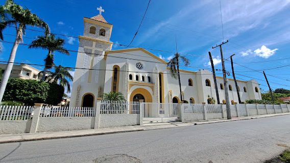 Cathedral of Our Lady of the Rosary