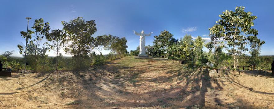 Mt. Zion Pilgrim Mountain
