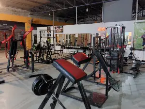 Nexo Gym
