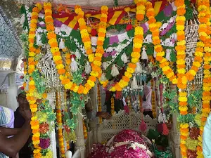 Kamhariya sharif