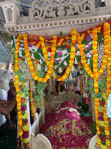 Kamhariya sharif