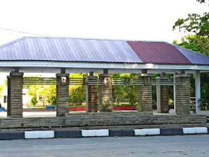 Alun Alun Kota Barru