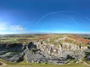 The Cheesewring